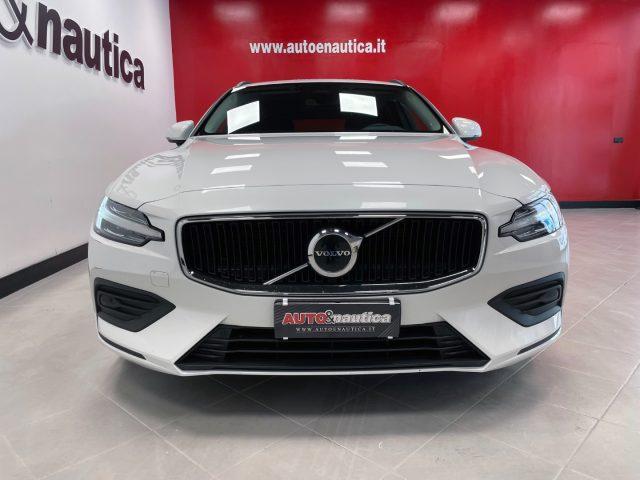 VOLVO V60 2.0 B4 CORE AUTO