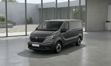 Renault Trafic - APERTI AD AGOSTO