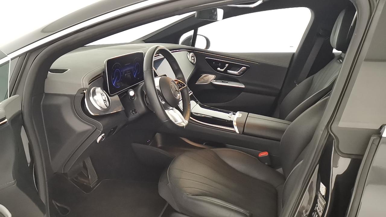 Mercedes-Benz EQE - V295 - EQE 350+ Premium Launch Edition