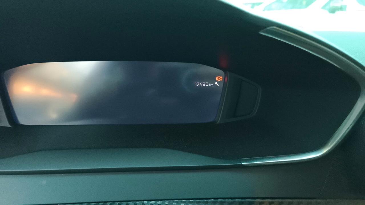 Peugeot 208 1.2 PureTech 100 Allure 2025 USATO
