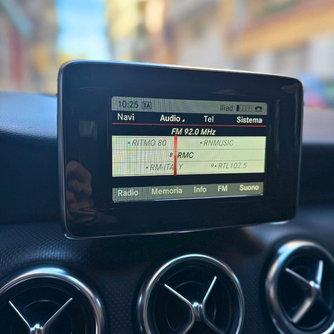 Mercedes-Benz Classe A 180 CDI Automatic Premium