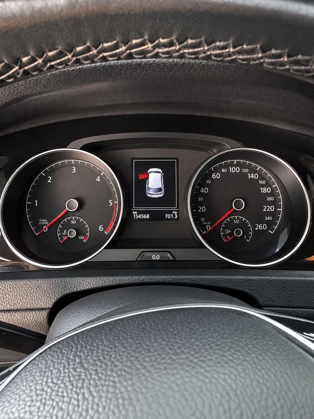 Volkswagen Golf 1.6 TDI 110 CV DSG 5p. Executive BlueMotion Technology