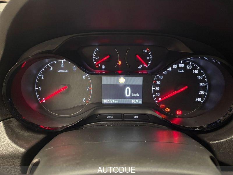 Opel Grandland X 1.5 ecotec Business Edition s&s 130cv