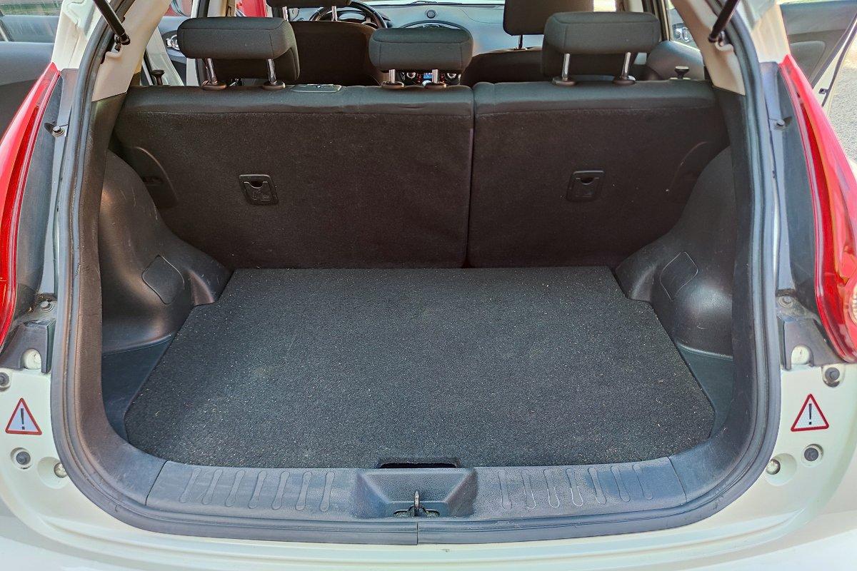 NISSAN Juke 1.5 dCi Acenta