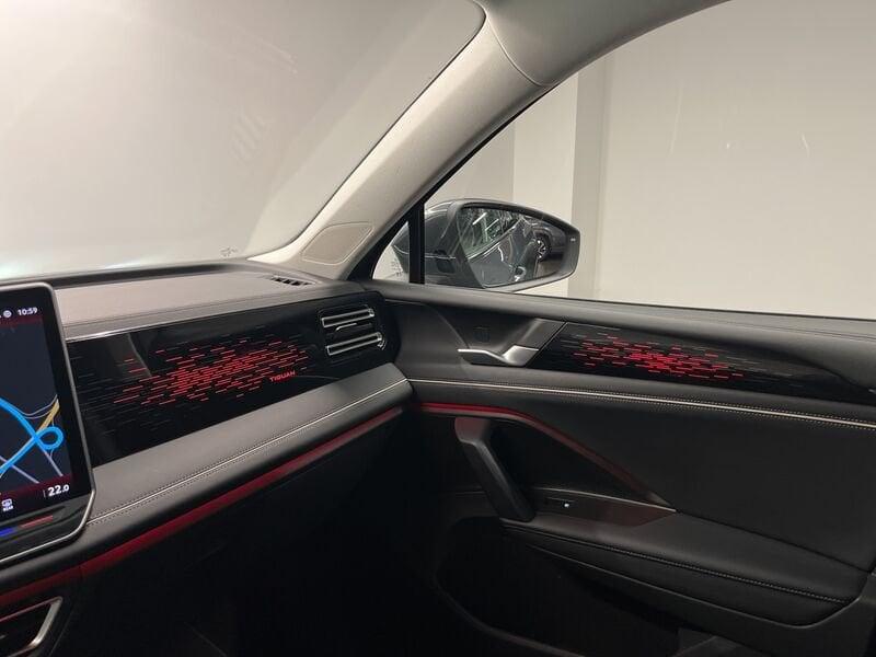 Volkswagen Tiguan Nuova Elegance 2.0 TDI SCR 142 kW (193 CV) DSG 4MOTION