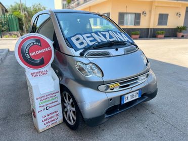 Smart 700 Benzina 2002