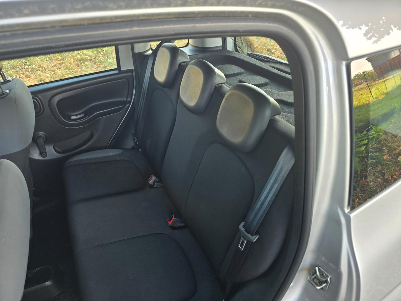 Fiat Panda 1.2 5 posti Senza Vincoli Finanziari