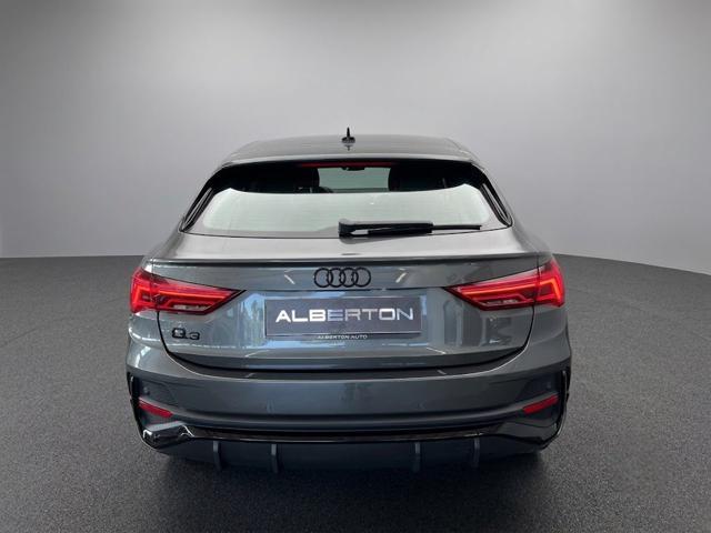 AUDI Q3 SPB 35 TFSI S tronic S line edition+20"+Acc