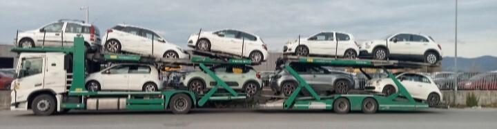 Citroen C3 PureTech 82 S&S Shine