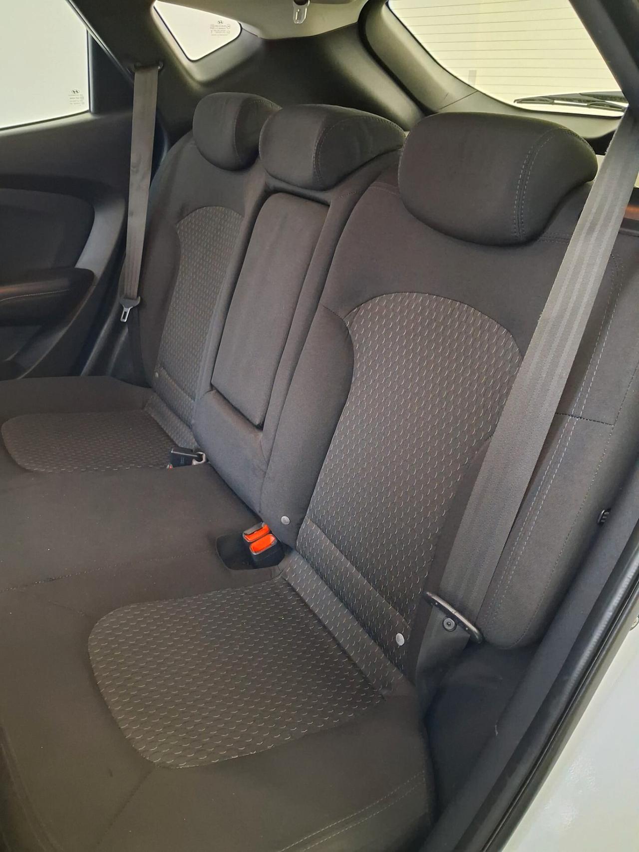 Hyundai iX35 1.7 CRDi 2WD Comfort