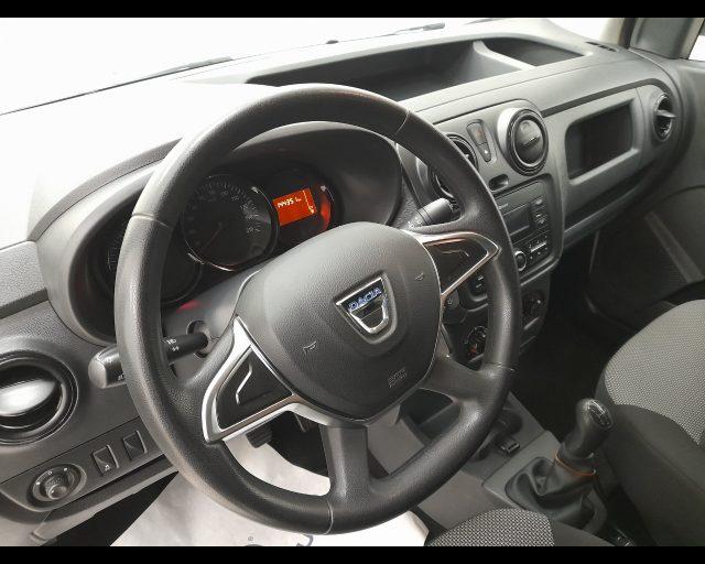 DACIA Dokker - 1.5 dci Comfort s&s 90cv