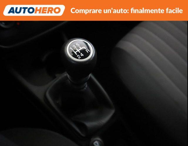 FIAT Punto 1.2 8V 5 porte Street