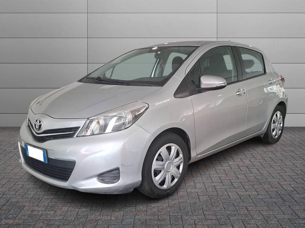 Toyota Yaris 5 Porte 1.0 Active