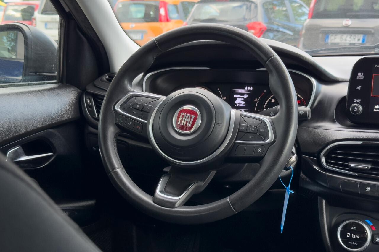 FIAT TIPO SW 130 DIESEL City Life