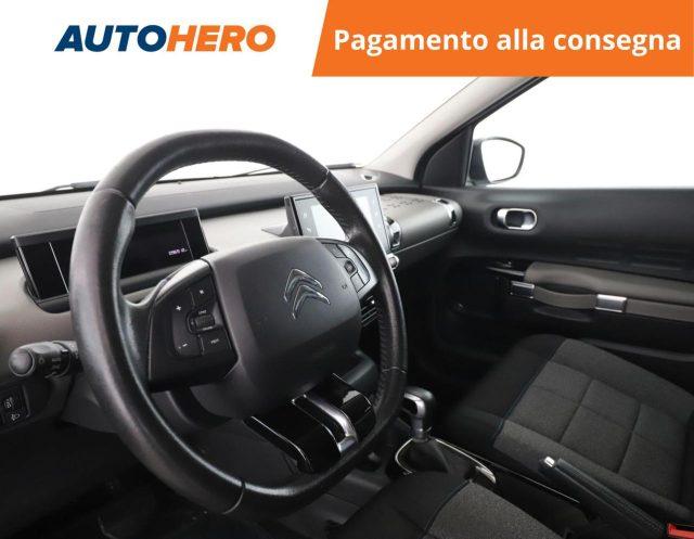CITROEN C4 Cactus PureTech 110 S&S EAT6 Shine