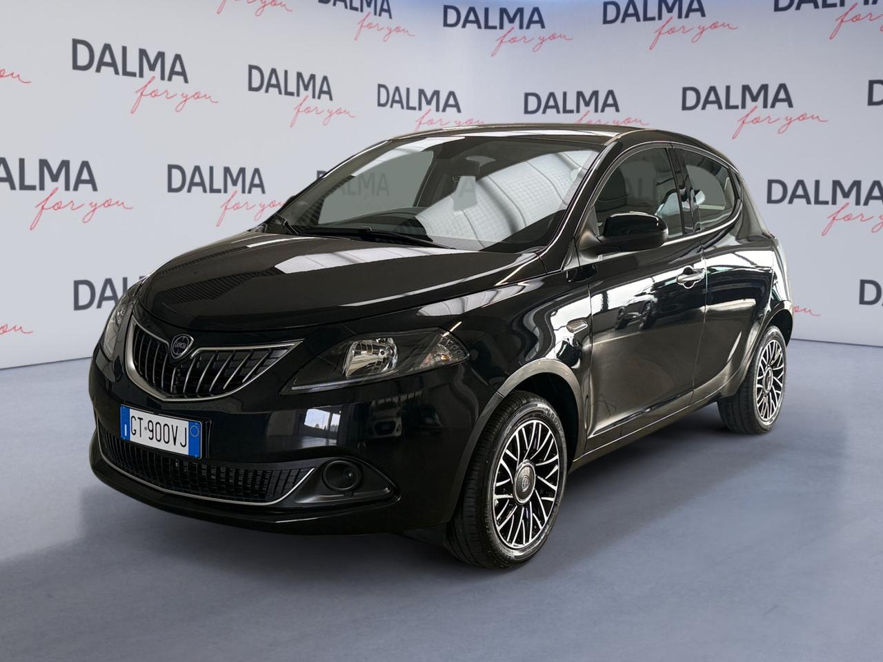 LANCIA Ypsilon III 2021 - Ypsilon 1.0 firefly hybrid Platino s&s 70cv