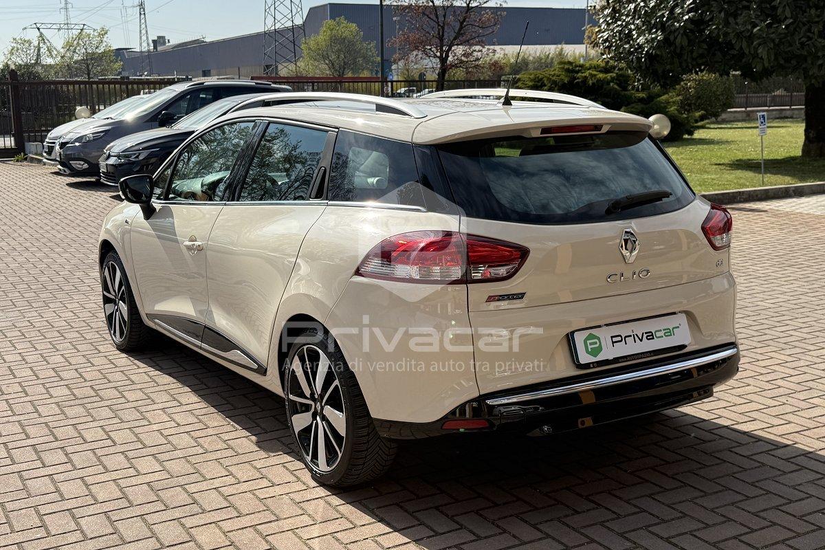 RENAULT Clio Sporter dCi 8V 90CV Start&Stop Energy Duel2