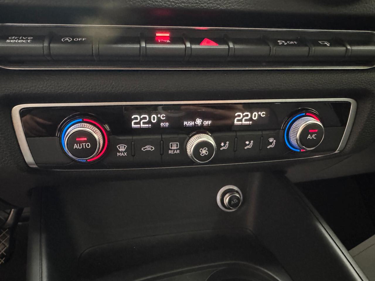 Audi A3 Sedan / 2.0 TDI 150cv/ Cambio automatico / Led