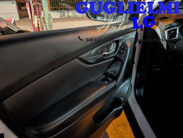 NISSAN X-Trail 1.6 dCi 2WD Tekna Automatic