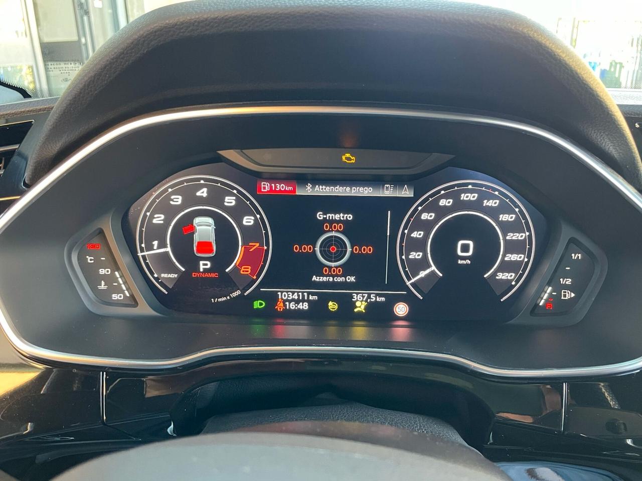 Audi Q3 RS Q3 quattro S tronic