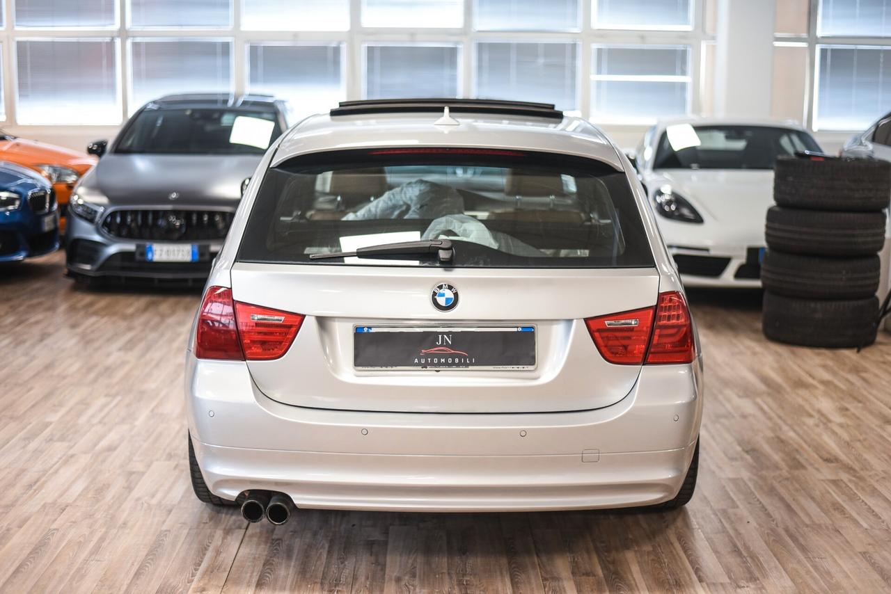 Bmw 330 330d cat Touring MSport