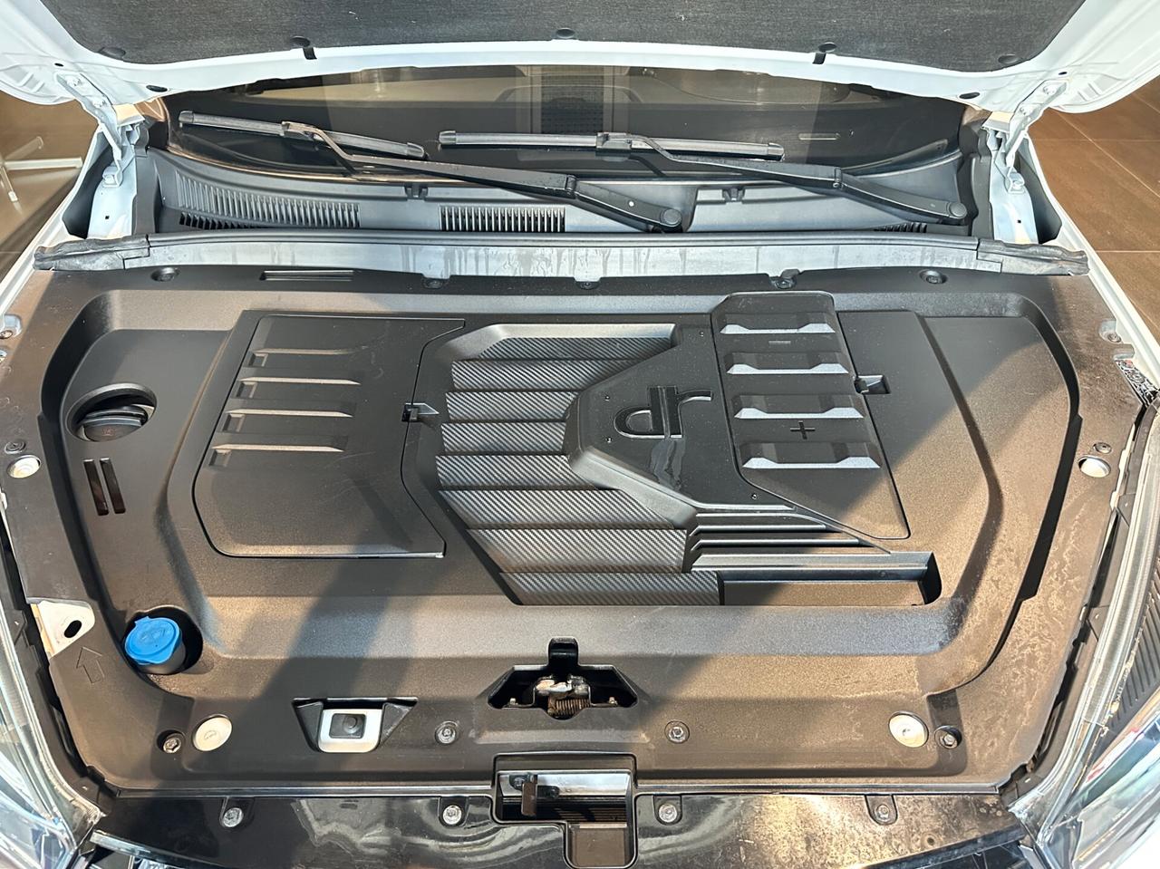 Dr 5.0 1.5 Bi-Fuel GPL