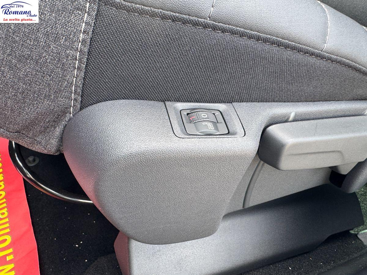 CITROEN - C3 Aircross - PureTech 130 EAT6 MAX#RETROCAMERA#INTERNI IN PELLE!