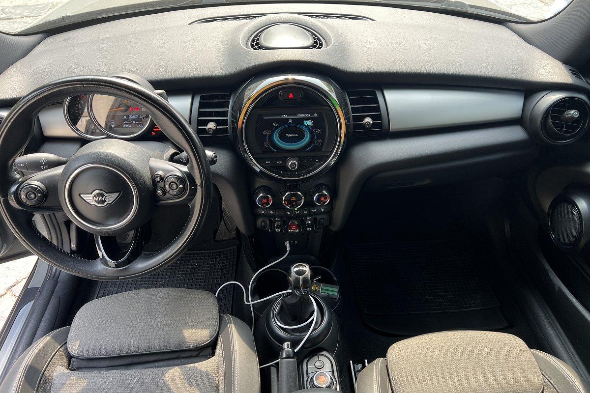 MINI Mini 1.5 Cooper D