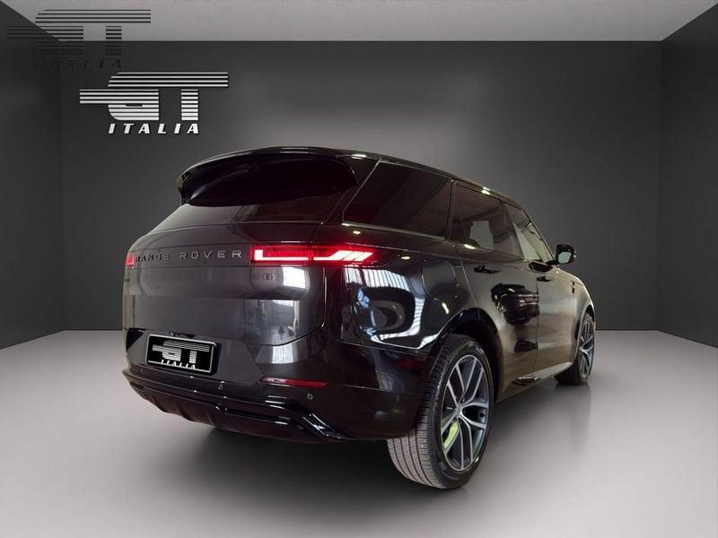 Land Rover Range Rover Sport 3.0D I6 249 MHEV Dynamic SE aut.