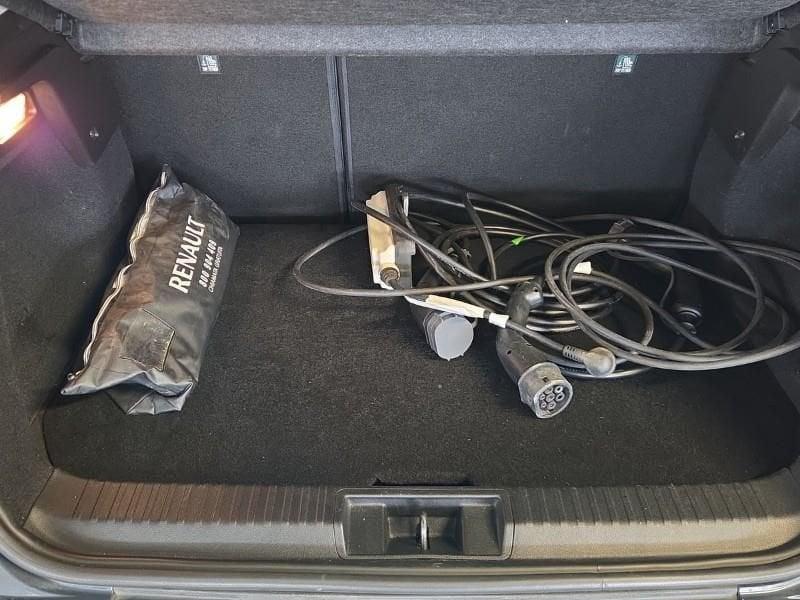 Renault Captur 2ª serie Plug-in Hybrid E-Tech 160 CV Intens