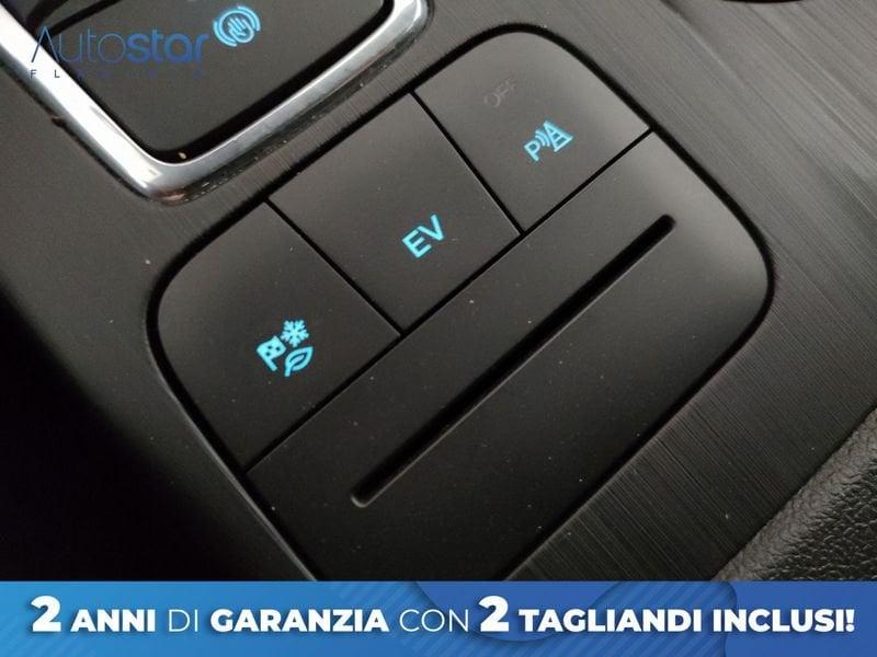 Ford Kuga 2.5 phev ST-Line 2wd 225cv cvt