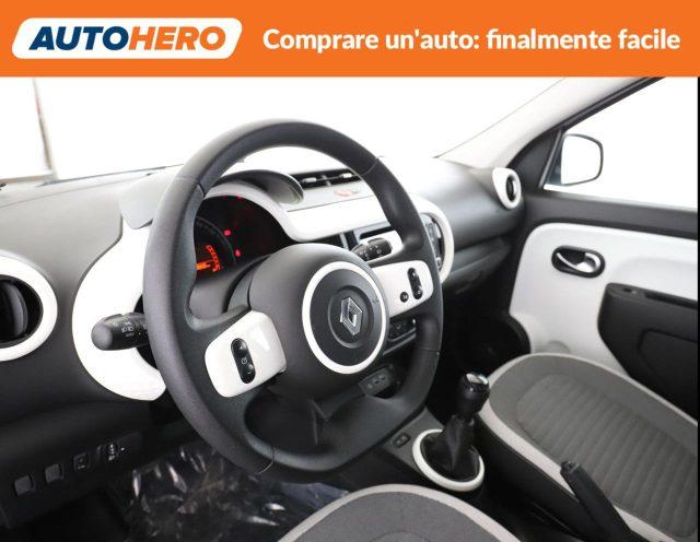 RENAULT Twingo SCe 65 CV Equilibre