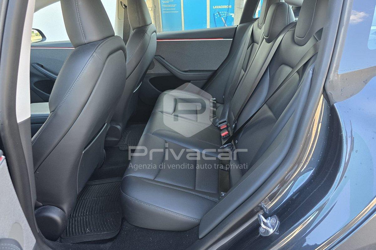 TESLA Model 3 NV35 RWD Premium