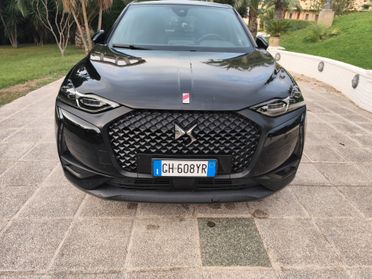 Ds DS3 3 Crossback BlueHDi 130 aut. Performance Line+