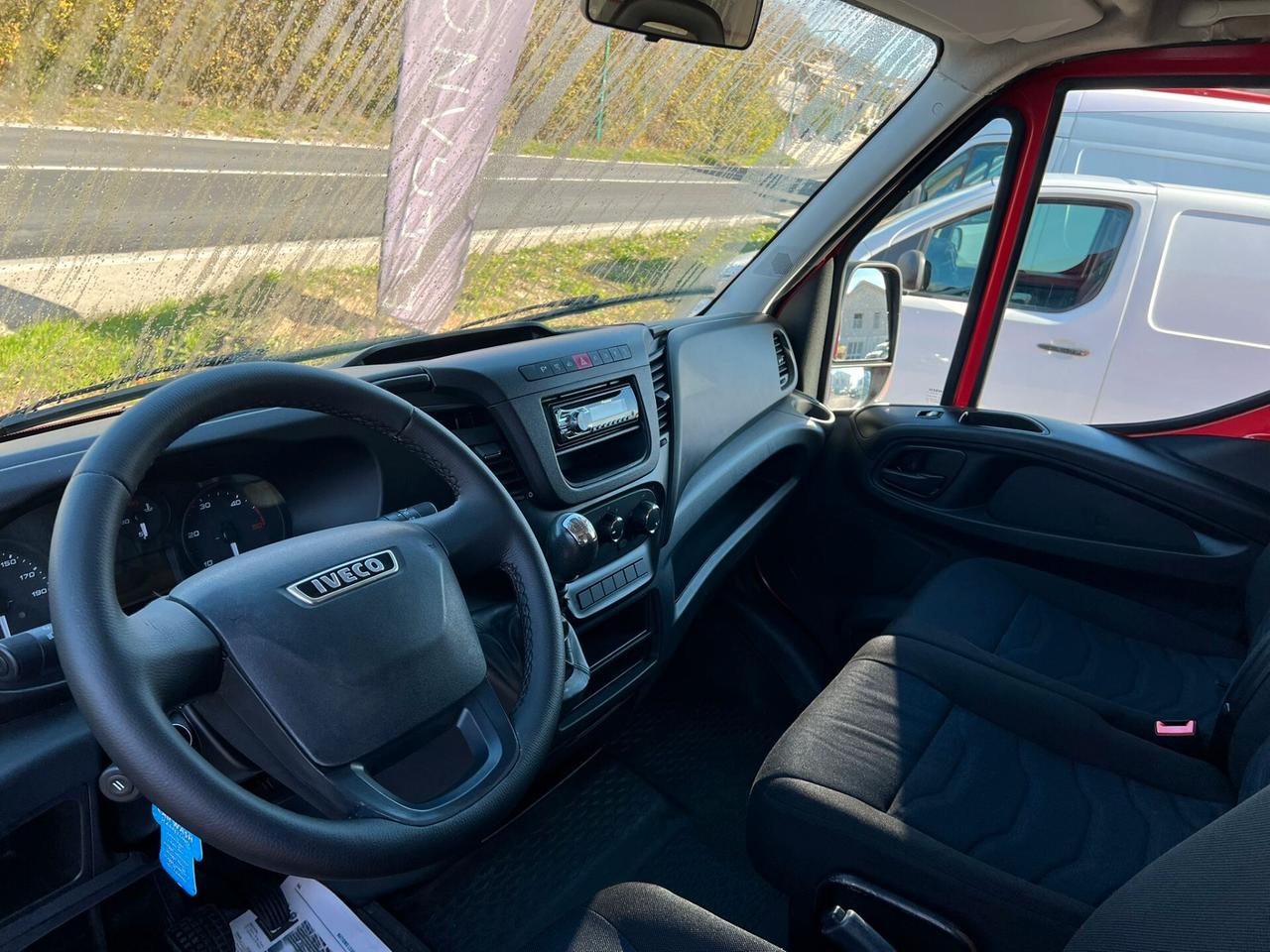 Iveco Daily 2.3 136cv