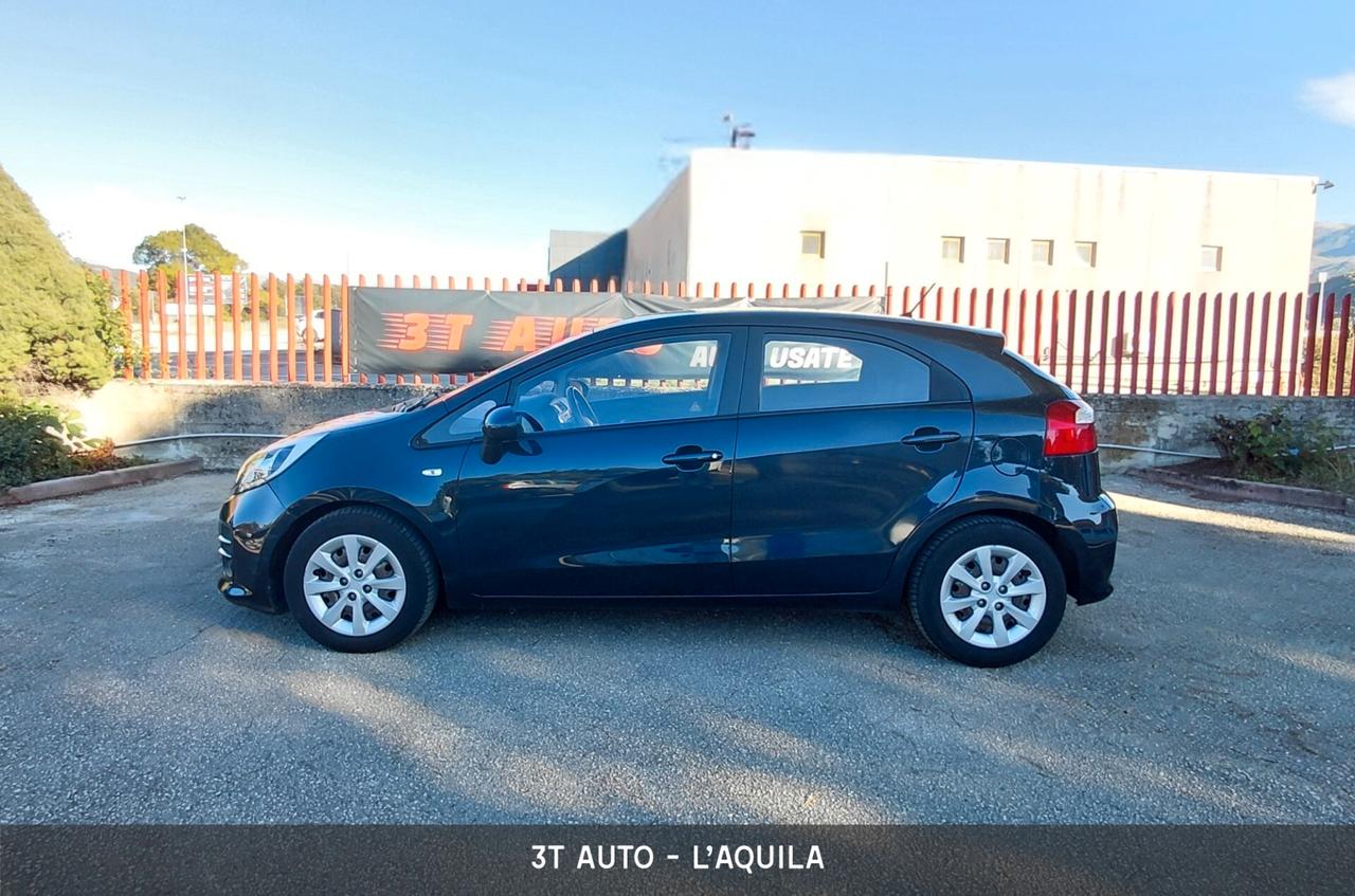 Kia Rio 1.1 CRDi 5p. Active