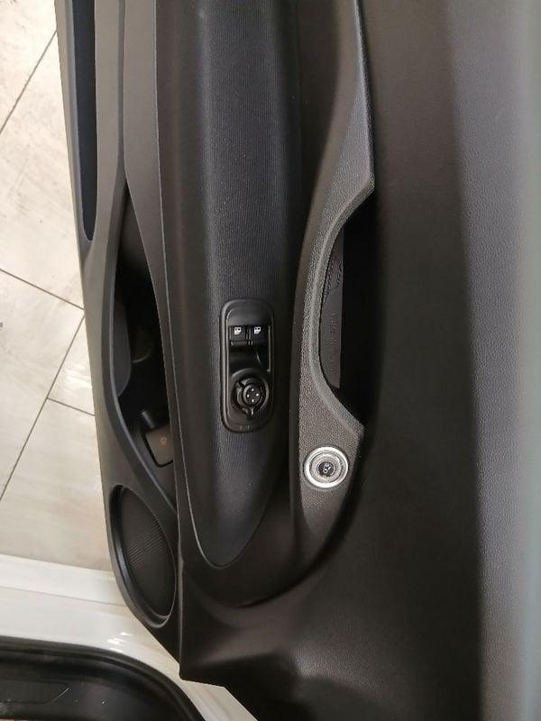 FIAT 500 500e 42 kWh