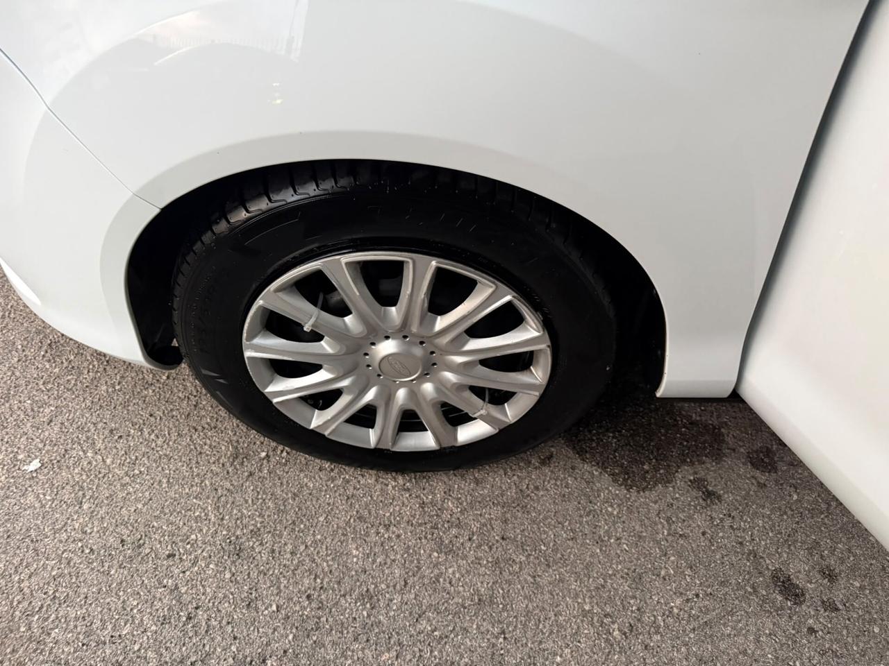Ford B-Max 1.0 EcoBoost 100 CV Business