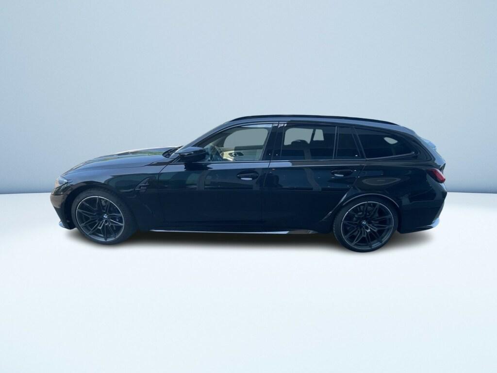 BMW M3 Touring 3.0 Competition M xDrive Steptronic