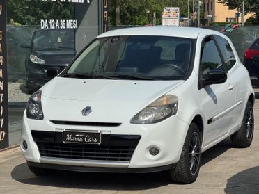 Renault Clio 1.2- Neopatentati