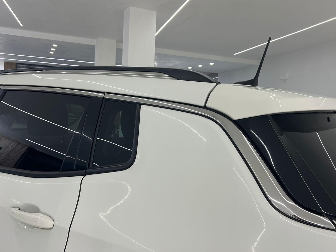 Jeep Compass 2.0 Multijet II aut. 4WD Limited Winter