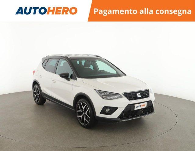 SEAT Arona 1.0 EcoTSI 115 CV DSG FR
