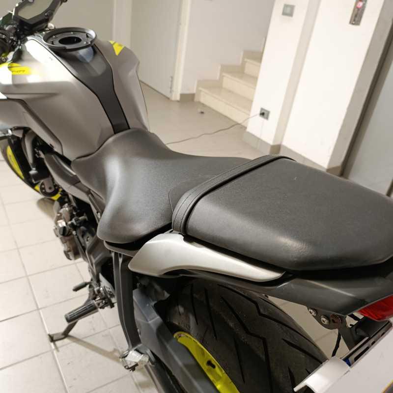 Yamaha MT-07 35KW - 2018