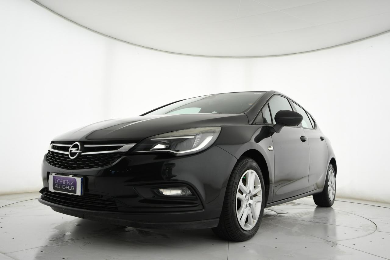 OPEL Astra 5p 1.6 cdti Business s&s 110cv my16 x COMMERCIANTI+NEOPATENTATI