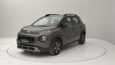 CITROEN C3 Aircross 2017 - C3 Aircross 1.2 puretech Feel s&s 110cv