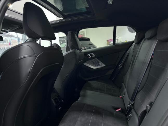 Bmw 120d M Sport Pro