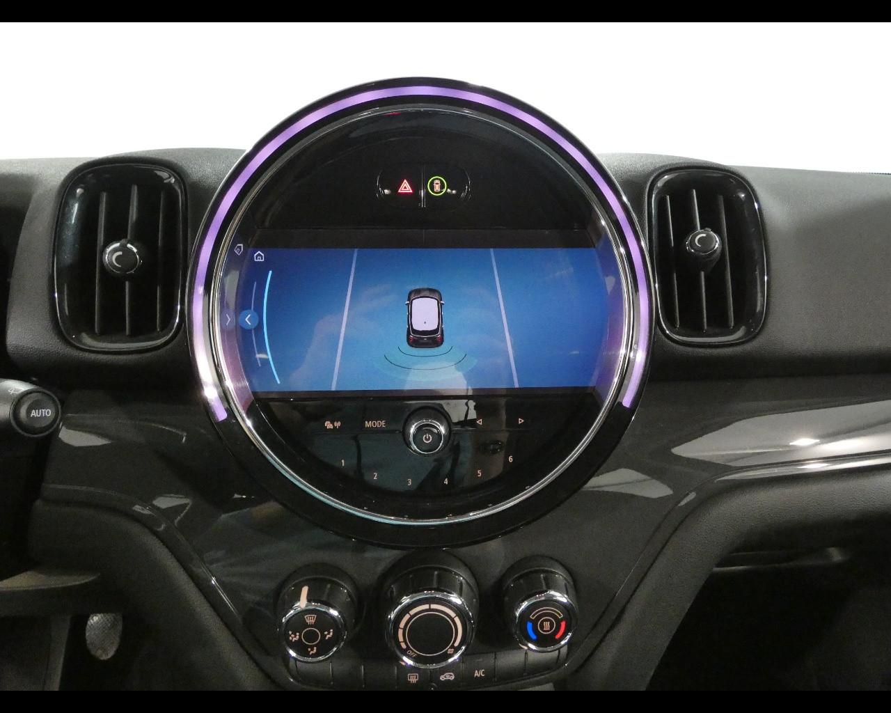 MINI Mini Countrym.(F60) - Mini 1.5 One Countryman