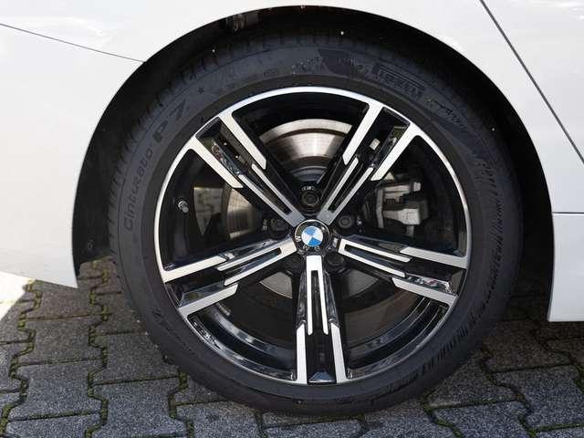 BMW 320 i M SPORT M-SPORT MSPORT PRO PDC 18" TETTO CRUISE