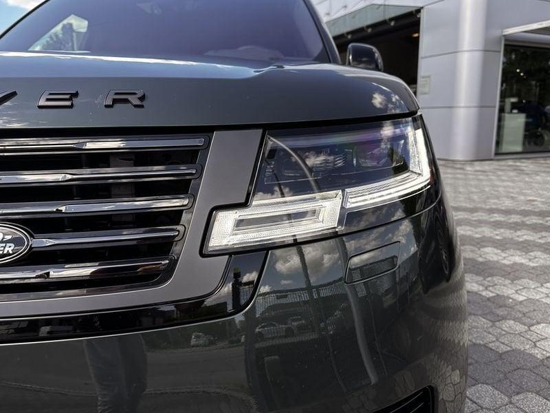Land Rover Range Rover 3.0D l6 350 CV SV