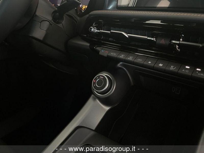 Alfa Romeo Tonale (622) Diesel Diesel 130cv Sprint